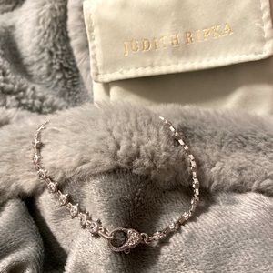 Judith Ripka Bracelet